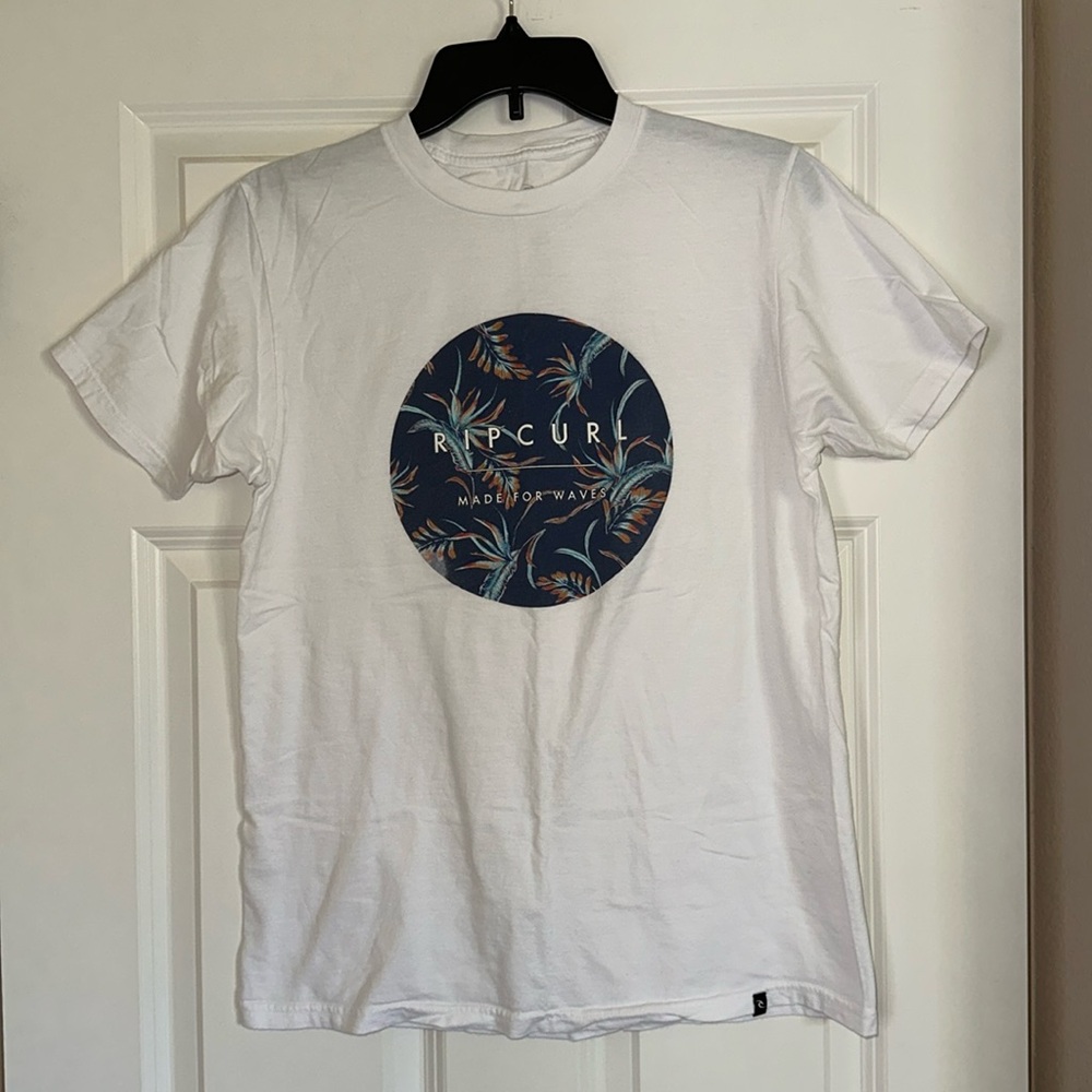 Rip Curl Graphic T-Shirt